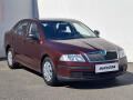 �koda Octavia 1.4i 16V, �R, servis.kniha