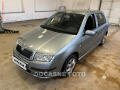 �koda Fabia 1.2i, �R