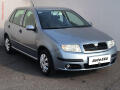 �koda Fabia 1.2i, �R