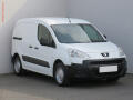 Peugeot Partner 1.6HDi, 1.maj,�R, AC