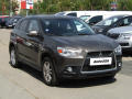 Mitsubishi ASX 1.6i 2WD, Edition