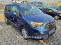 Opel Combo 1.5CDTi, Edition, navi