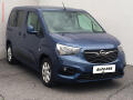 Opel Combo 1.5CDTi, Edition, navi