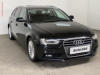 Audi A4 2.0 TDi, Bixen, navi