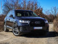 Audi SQ7 4.0 TDi V8 Quattro, 1.maj,R