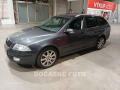 �koda Octavia 2.0tdi, 1.maj, servis.kniha