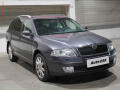 �koda Octavia 2.0TDi, 1.maj, Xenon, navi
