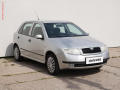 koda Fabia 1.4 MPi, R