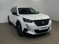 Peugeot 2008 1.5 HDi, Allure, AT, LED