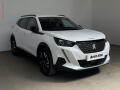Peugeot 2008 1.5 HDi, Allure, AT, LED
