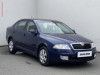 koda Octavia 1.9 TDi, Elegance, zmek ad