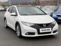 Honda Civic 1.8 i, AT, STK11/2026