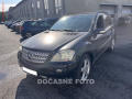 Mercedes-Benz 3.0 CDi, AT