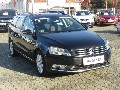 Volkswagen Passat 2.0 TDi, Comfortline, navi