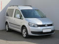 Volkswagen Caddy 1.6TDi, TEAM Edition, vhev