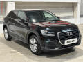 Audi Q2 1.0 TSI, 1.maj,R, LED, navi