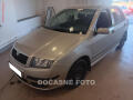 �koda Fabia 1.4i 16V, �R, TZ