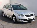�koda Octavia 1.6 TDi, Style, TZ
