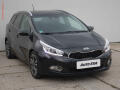 Kia Ceed 1.6 CRDi, V�h�.sed.
