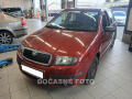 �koda Fabia 1.2 HTP, �R, STK3/28