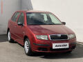 �koda Fabia 1.2 HTP, �R, STK3/28