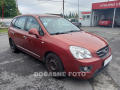 Kia Carens 2.0 CRDi
