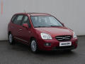 Kia Carens 2.0 CRDi, AC, STK6/27