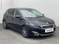 Peugeot 308 1.2 PT, Allure, panor