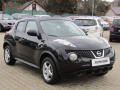 Nissan Juke 1.6i, AC