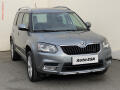 �koda Yeti 1.4 TSi, Joy, TZ, bixen
