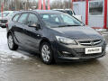 Opel Astra 1.6CDTi, AC, tempo