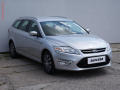 Ford Mondeo 2.0TDCi, AC, vhev sed.
