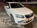 koda Octavia 1.6TDi