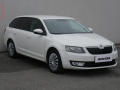 koda Octavia 1.6TDi, R, AC, vhev sed