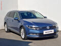 Volkswagen Passat 2.0 TDi 4Motion, �R