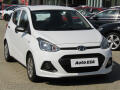 Hyundai i10 1.0i, AC