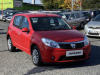 Dacia Sandero 1.4i, + kola, STK09/2026