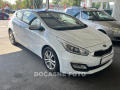 Kia ProCeed 1.6 GDi, 1.maj,R, servis