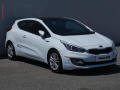 Kia ProCeed 1.6 GDi, 1.maj,R, servis