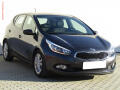 Kia Ceed 1.6 GDi, 1.maj,�R, servis