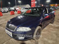 �koda Octavia 2.0 FSI, 2.maj,�R, servis