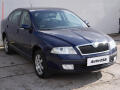 �koda Octavia 2.0 FSI, 2.maj,�R, Xenon