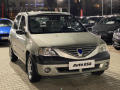 Dacia Logan 1.4i, el. vbava