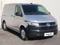 Volkswagen Transporter 2.0TDi T6.1, 110kW, navi,