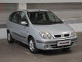 Renault M�gane 1.6i Scenic, AC, TZ