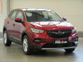 Opel Grandland X 1.2T, �R, AC, tempo