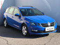 koda Octavia 1.6TDi, R, AC, temp