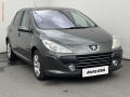Peugeot 307 1.6HDi, Tempo