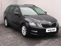 �koda Octavia 1.6 TDi, Ambition