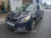 Peugeot 2008 1.2, 1.maj,R, AT, park